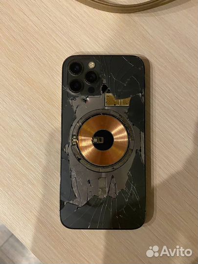 iPhone 12pro 128gb