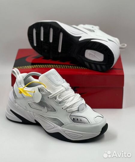 Кроссовки Nike M2K Tekno