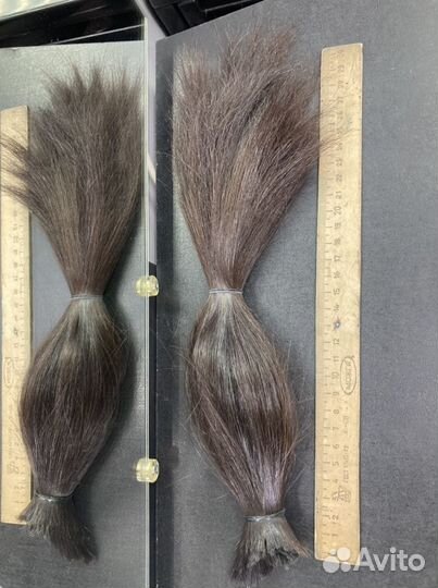 Волосы для наращивания