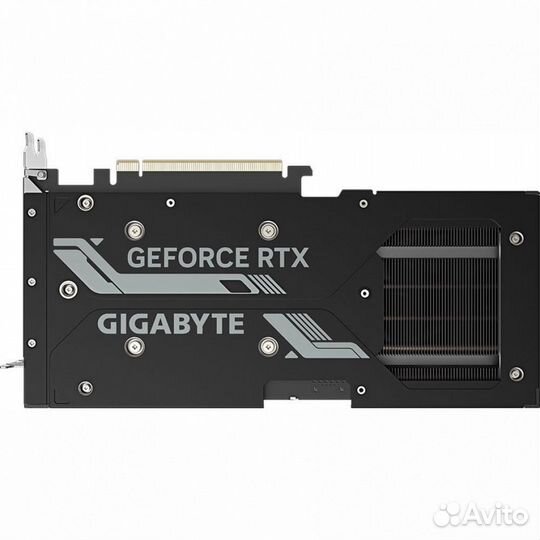 Видеокарта Gigabyte RTX 4070 Ti windforce O 564309
