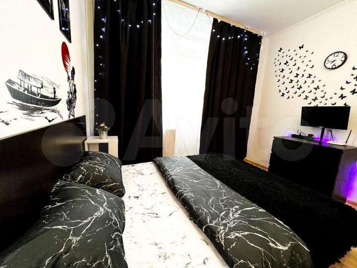 Квартира-студия, 29 м², 11/15 эт.