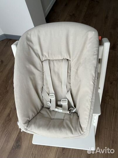 Stokke Tripp Trapp блок для новорожденного