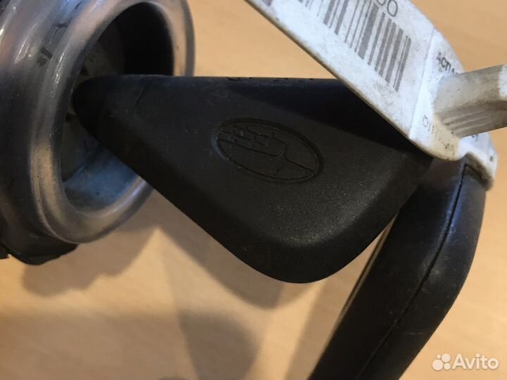 Комплект замка зажигания Subaru Impreza