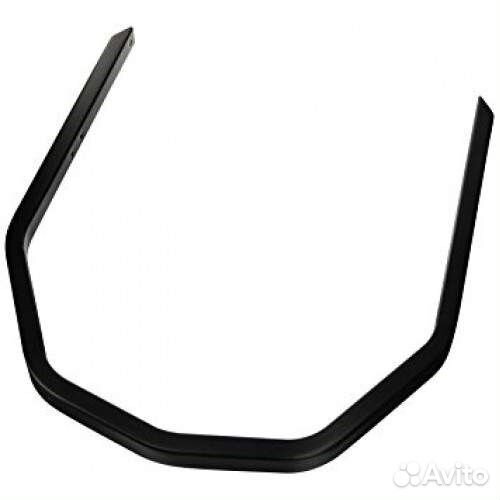 Бампер передний REV XM(502007176)