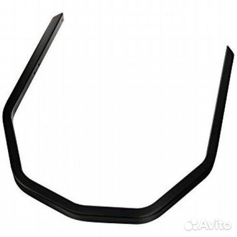 Бампер передний REV XM(502007176)