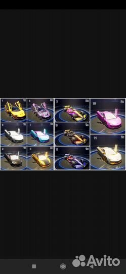 Pubg жетон maclaren