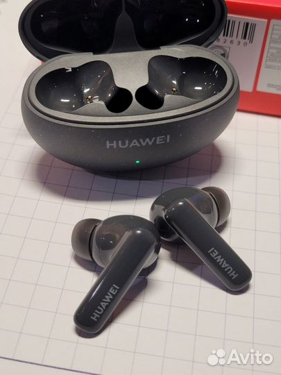 Беспроводные наушники huawei freebuds 5i