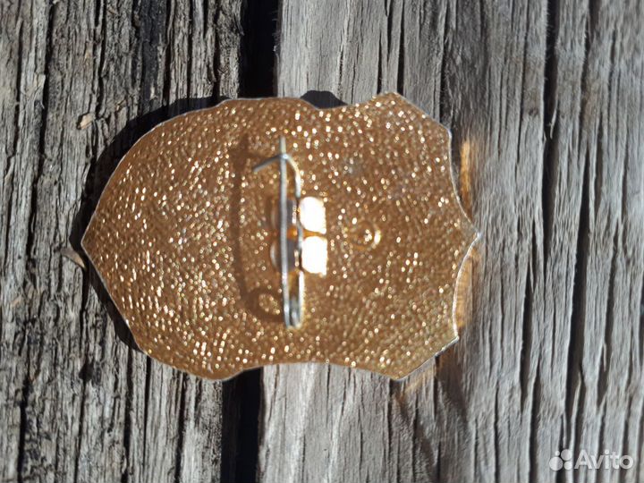 Знаки и значки СССР