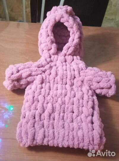 Кофты для кошек и собак