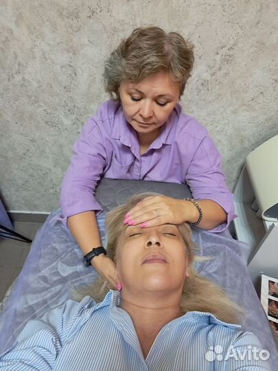 Энергетический массаж Аксесс