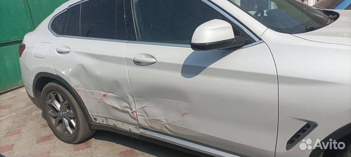 Покраска авто.кезовной ремонт