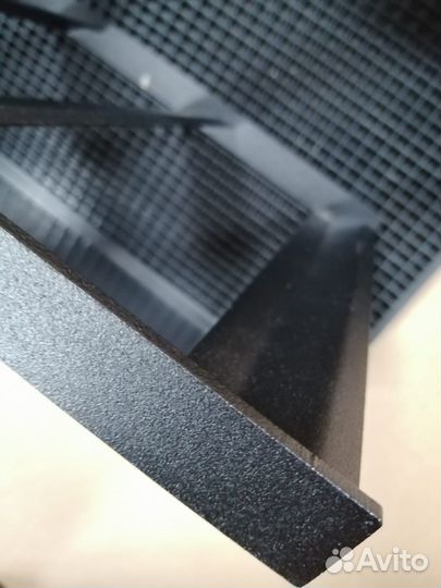 Шлюз для промывки золота алюминиевый арт.6504 362