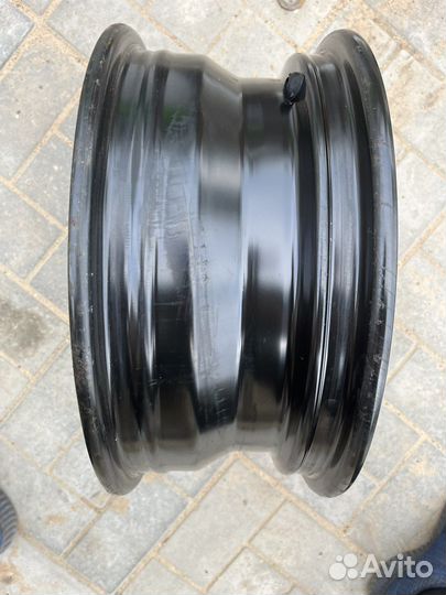 Диск новый honda civic