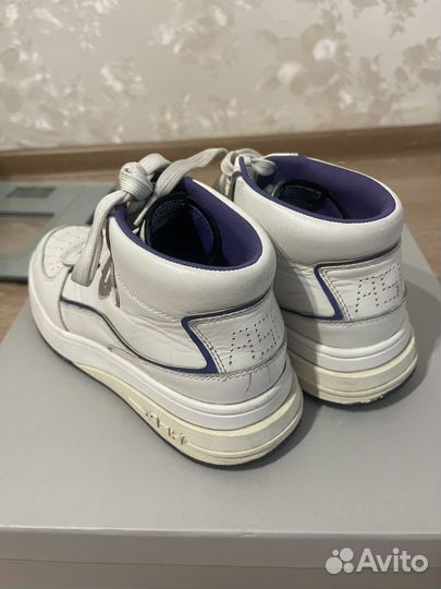 Кроссовки ash 37