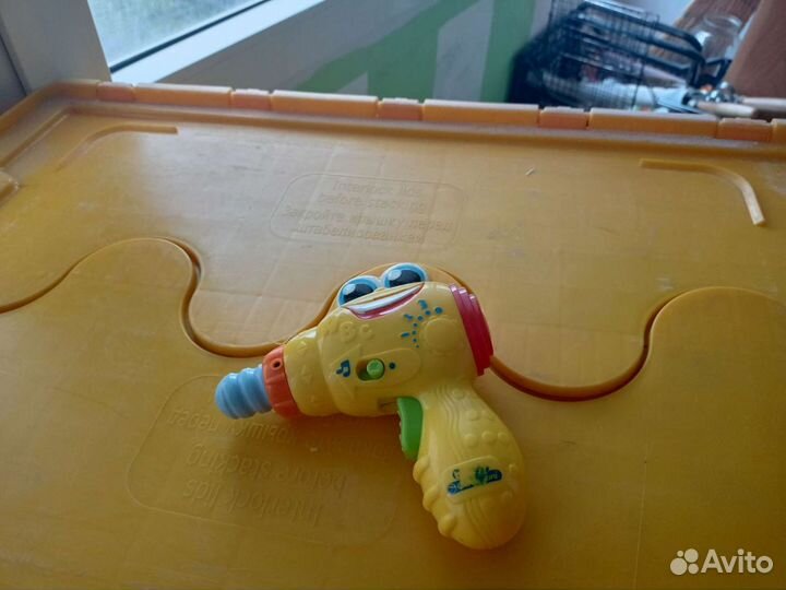 Детские игрушки