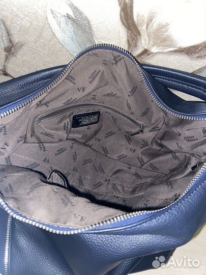 Сумка женская кожанная