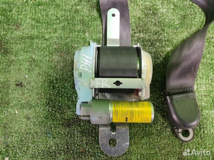 Ремень безопасности передний правый KIA Sorento 1