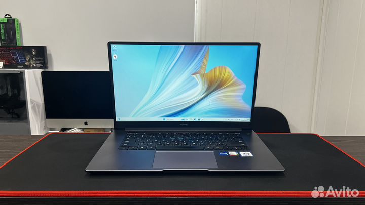 Huawei MateBook D15 c Intel Core i5 11Gen #2