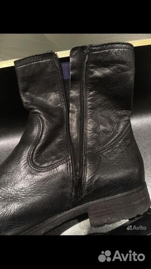 Сапоги marco polo