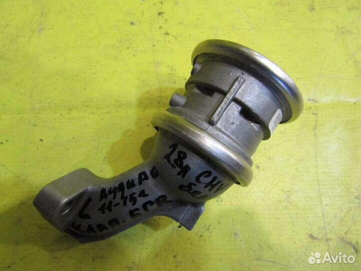 Клапан EGR Audi A6 11-16г 23863