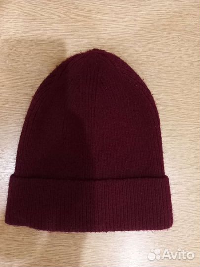 Шапка женская