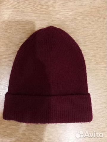 Шапка женская