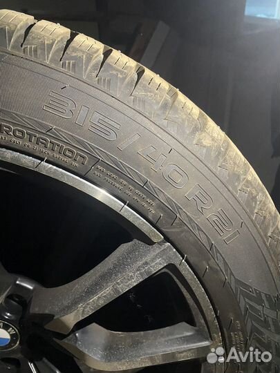 Nokian Tyres Hakkapeliitta на дисках