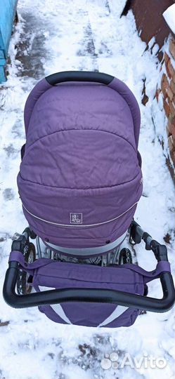 Коляска детская