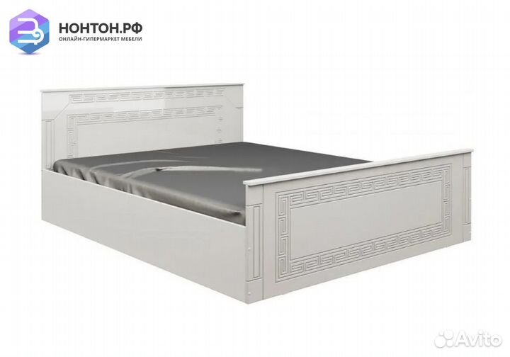 Кровать Афина-1