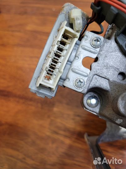 Электродвигатель стиральной машины Bosh