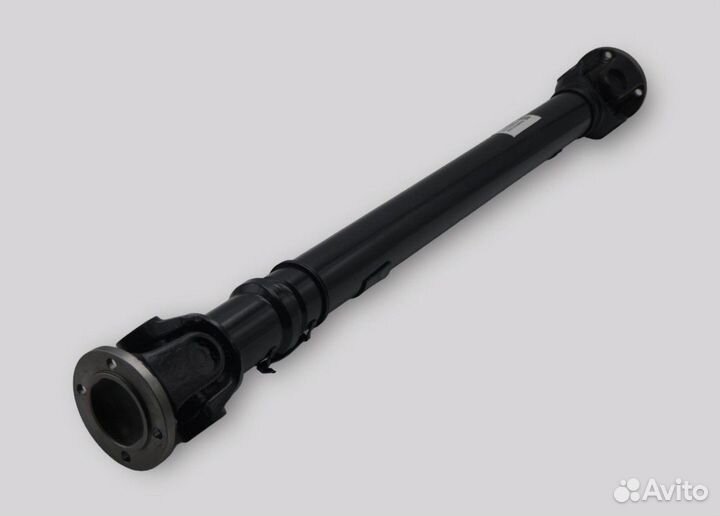 Кардан Тирсан niva