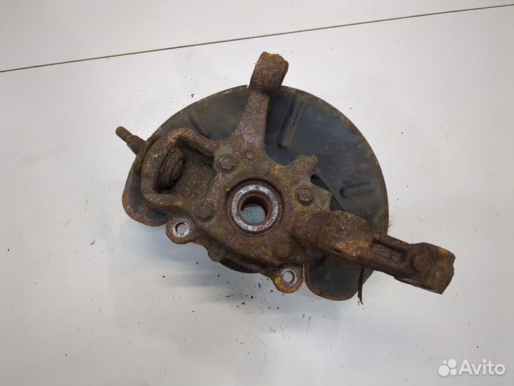 Ступица (кулак, цапфа) Chrysler Sebring 2007, 2008