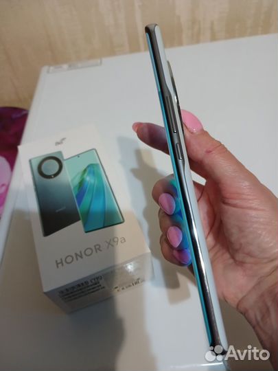 HONOR X9a, 6/128 ГБ