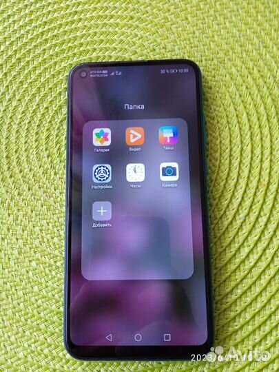 Мобильные телефоны honor 9c