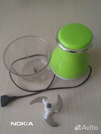 Измельчитель продуктов