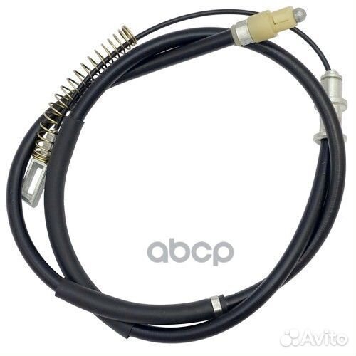 Трос стояночного тормоза mercedes 900, 906 Z5