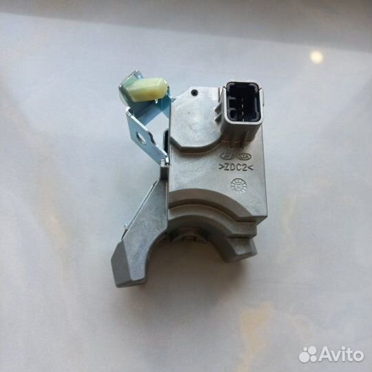 Замок зажигания Kia Rio