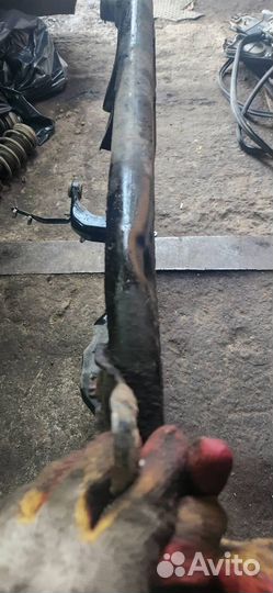 Подрамник Opel Astra H 2004-2014