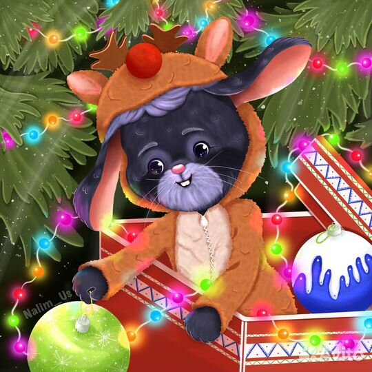 Художник иллюстратор. Иллюстрация. Рисунок в мульт