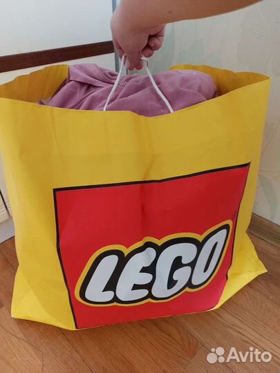 Пакет одежды 48-50р