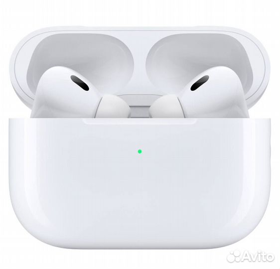 Наушники apple airpods pro 2 новые (Оригинал)
