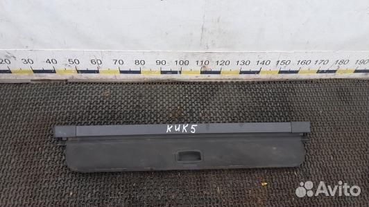 Шторка багажника ford kuga 1 (KUK05QV01)