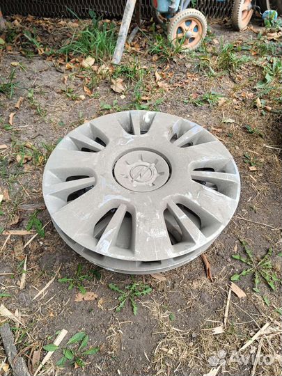 Комплект колес r16