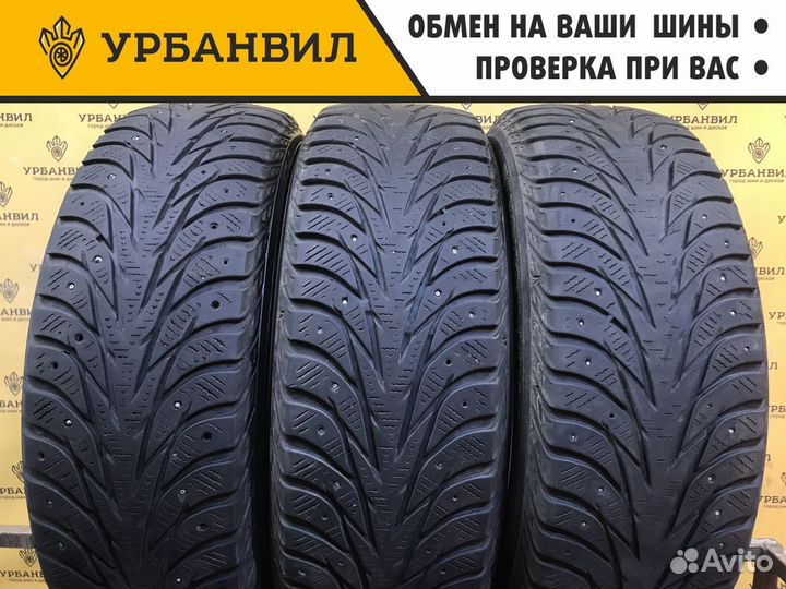 Yokohama Ice Guard IG35 195/65 R15 95T