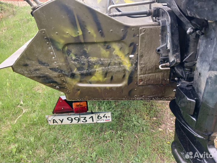 Продам обь 1