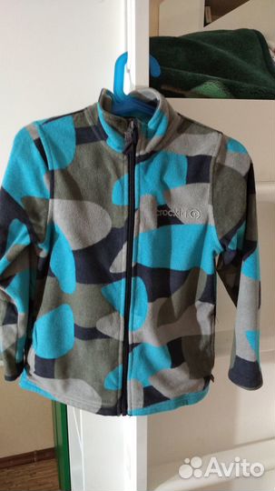 Одежда на мальчика 116