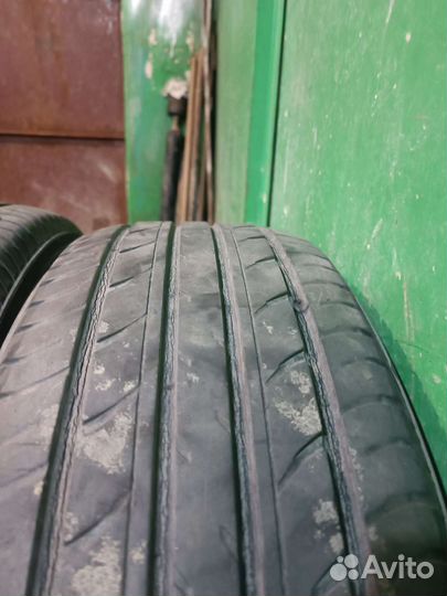 Yokohama Geolandar G98A 225/65 R17