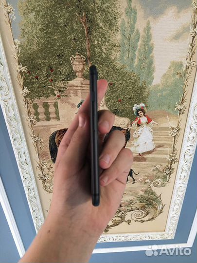 iPhone se 2020