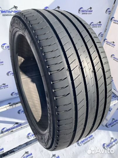 Michelin Latitude Sport 3 275/40 R20 106Y