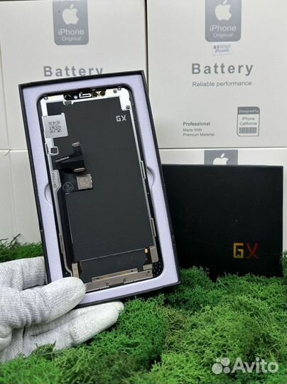 Дисплей iPhone 11 Pro Max (cu9)